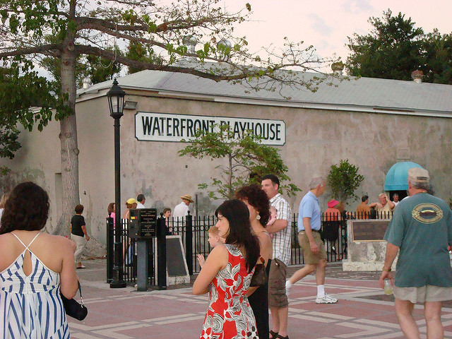 The Drama Of A Home Exchange