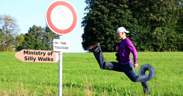 Imagine The Best Job In The World!