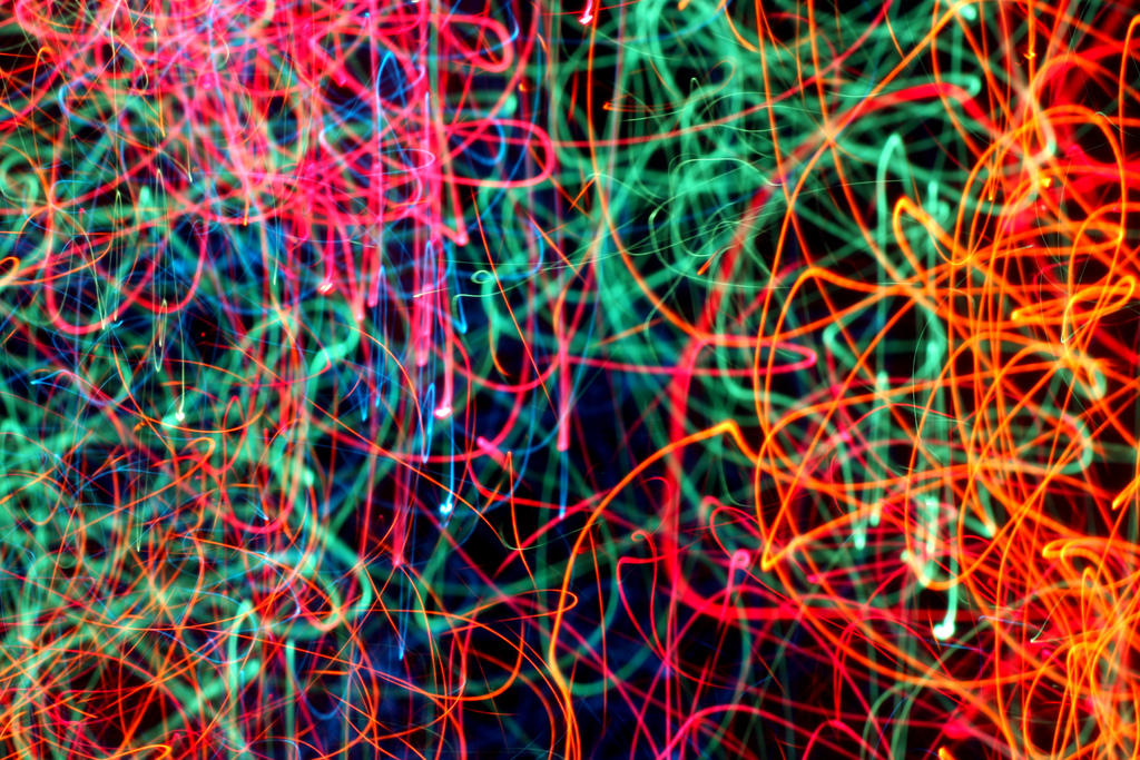 Christmas and Stress