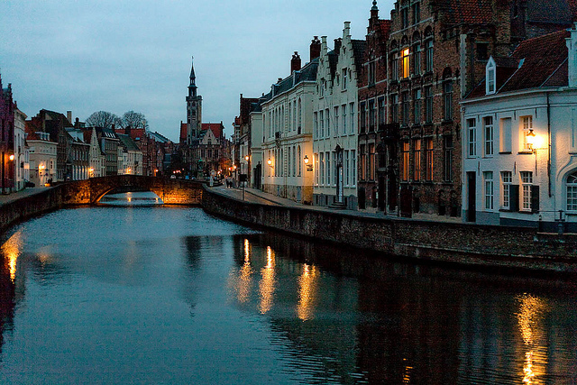 Thinking About Traveling To Belgium?