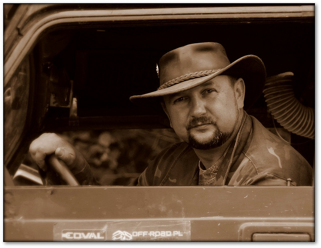 It’s Time To Get Out Of Town