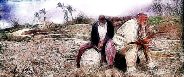 Every Christian A Missionary