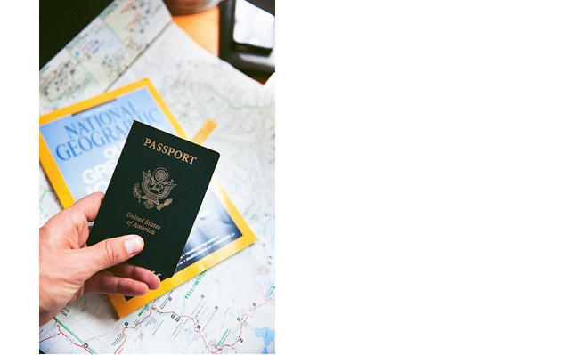 Deferred Dreams Of Travel