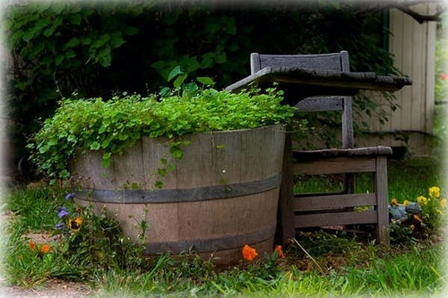 The Home Exchange Staycation Is Win-Win!