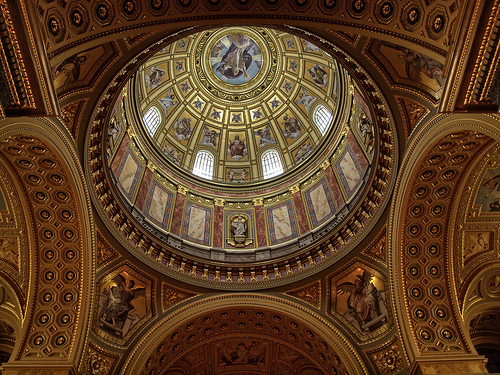 Christian Home Exchange in Hungary