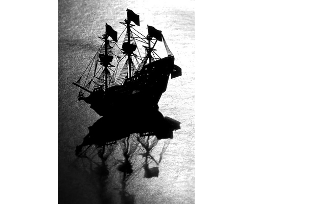 Sir Francis Drake Prayer