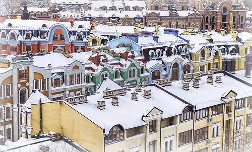 Living A Global Life