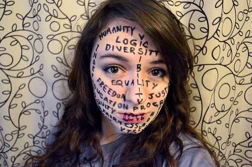 More Than Just Blending In